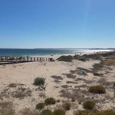 Studio Beach Torralta Alvor Exterior foto