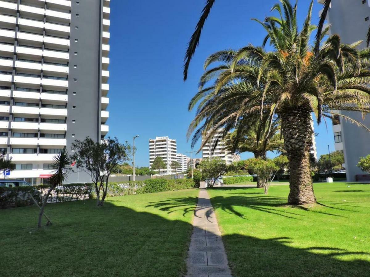 Studio Beach Torralta Alvor Exterior foto