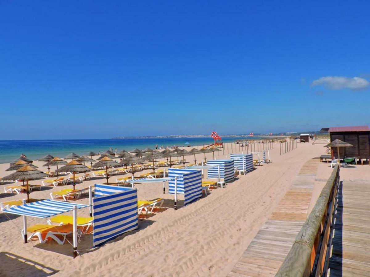 Studio Beach Torralta Alvor Exterior foto