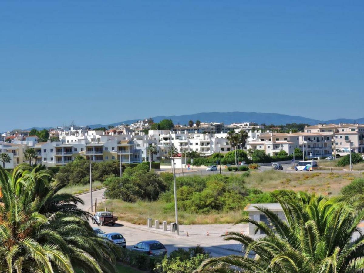 Studio Beach Torralta Alvor Exterior foto