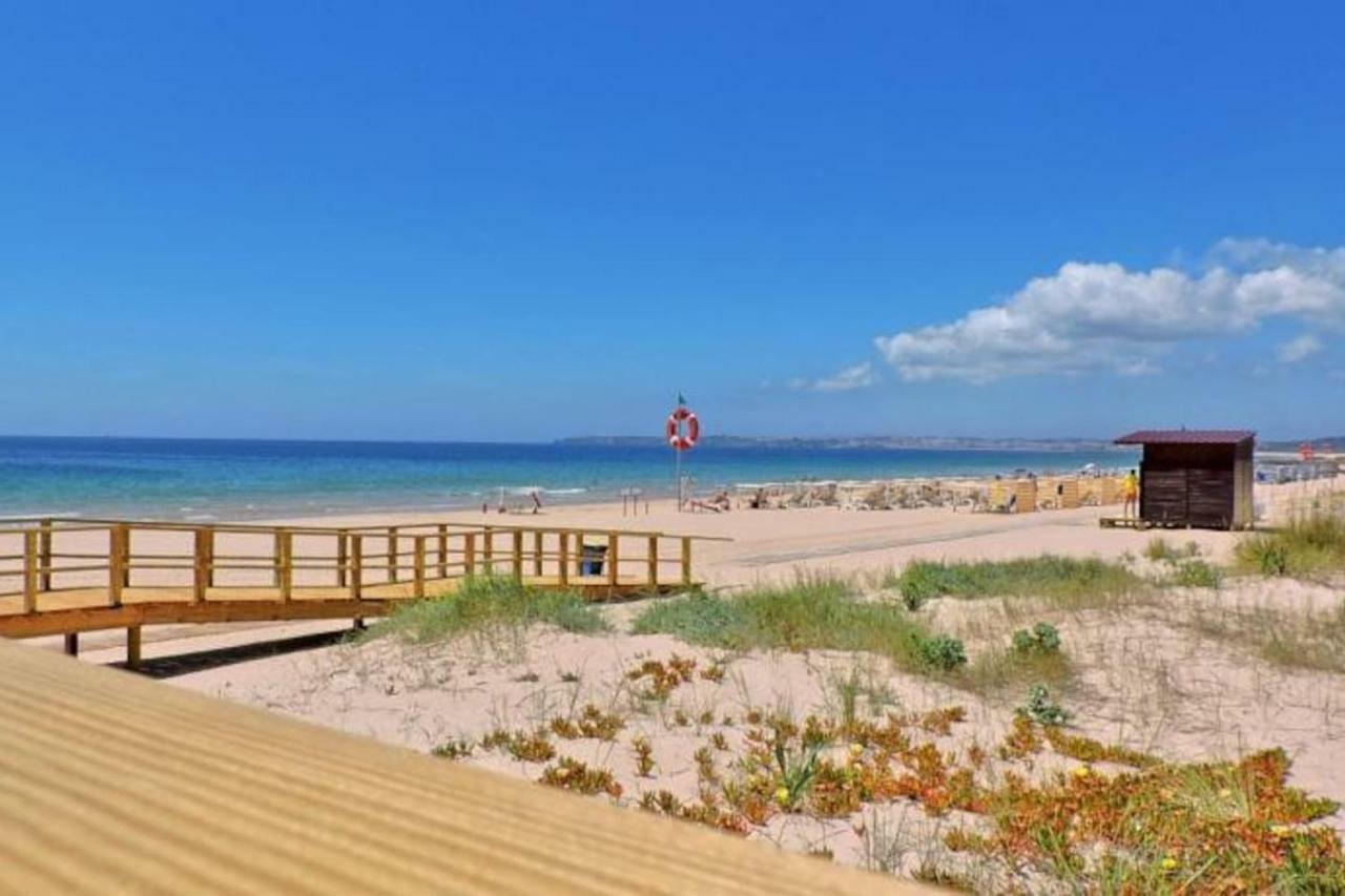 Studio Beach Torralta Alvor Exterior foto