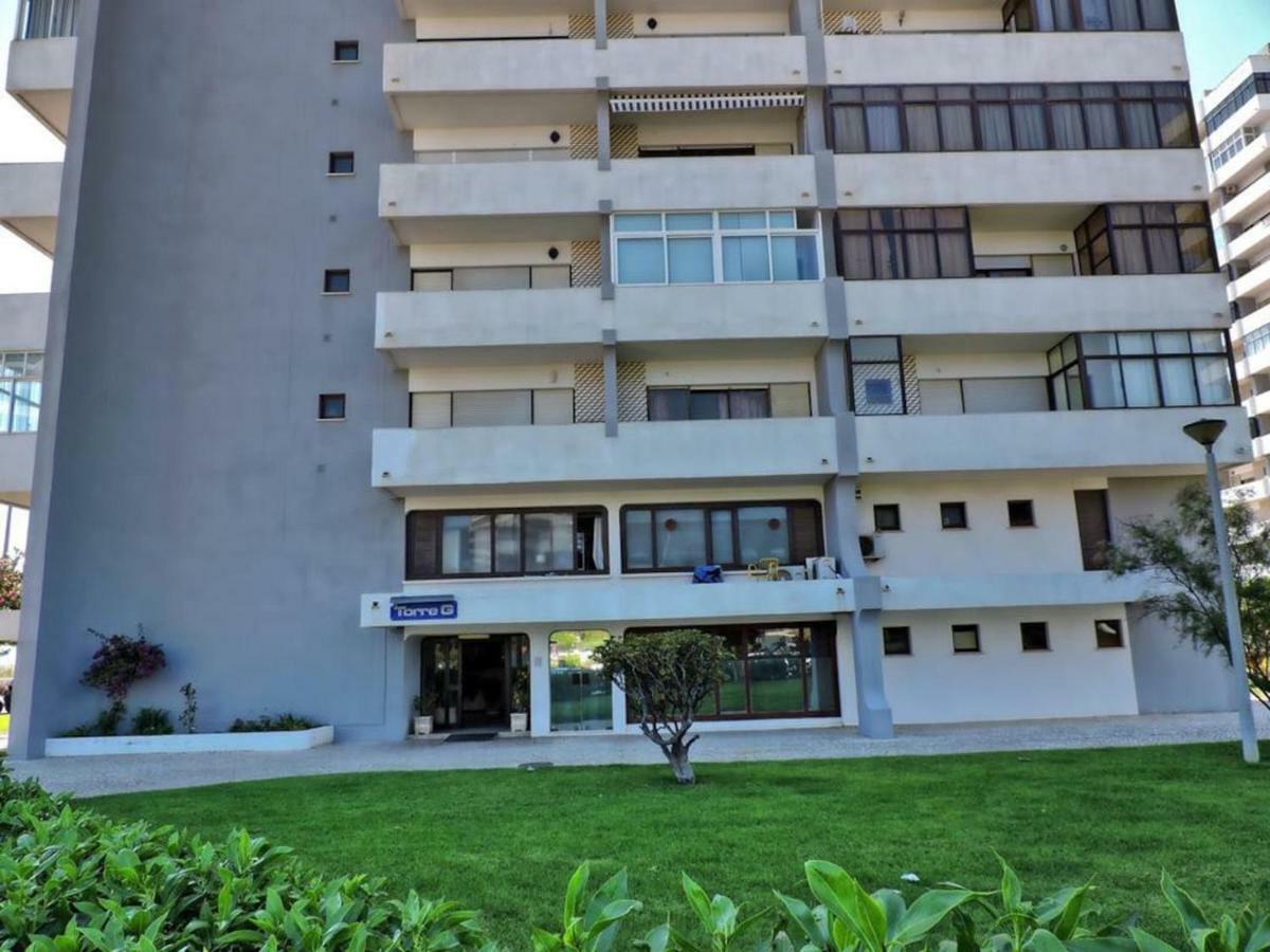 Studio Beach Torralta Alvor Exterior foto