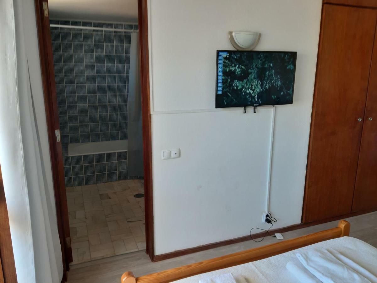 Studio Beach Torralta Alvor Exterior foto