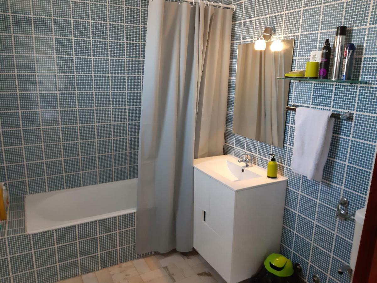 Studio Beach Torralta Alvor Exterior foto