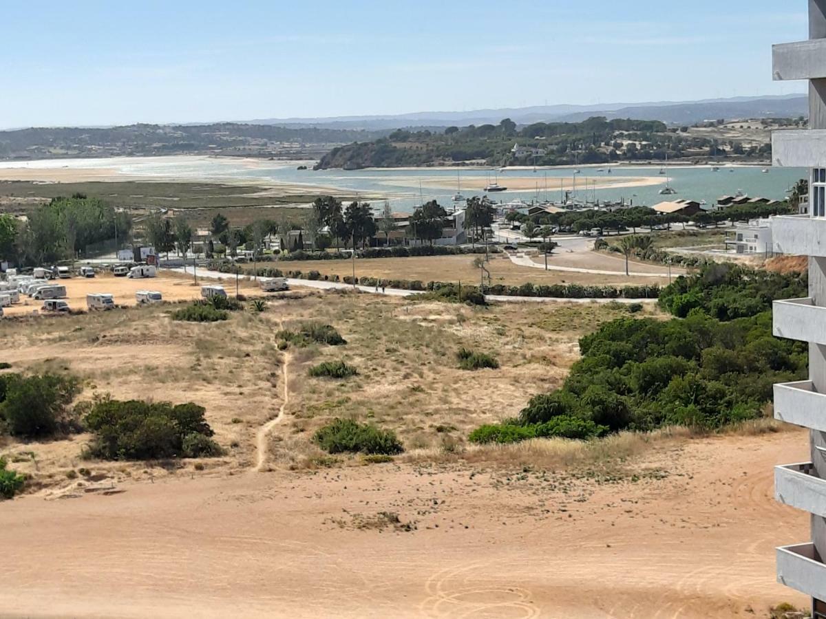 Studio Beach Torralta Alvor Exterior foto