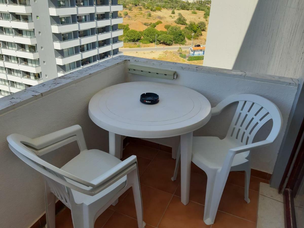 Studio Beach Torralta Alvor Exterior foto
