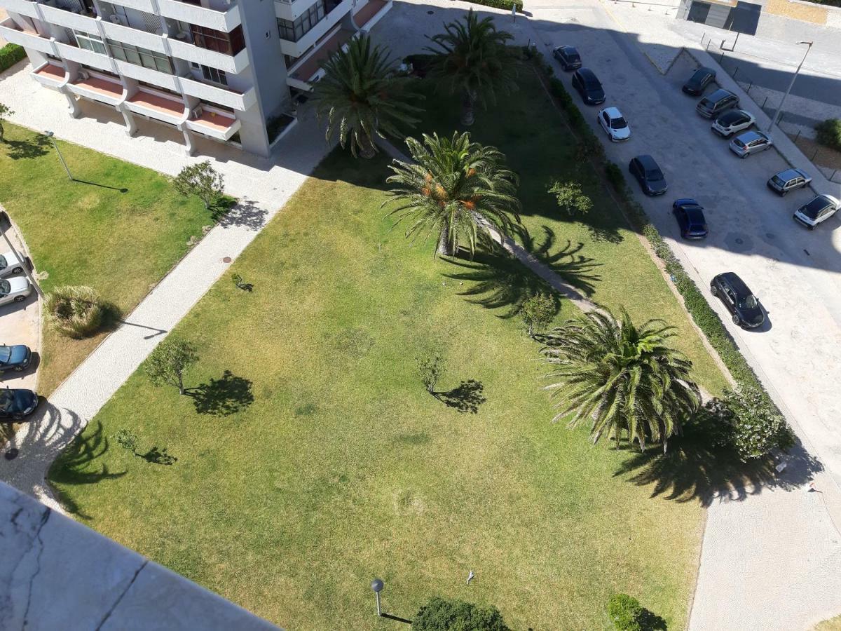 Studio Beach Torralta Alvor Exterior foto