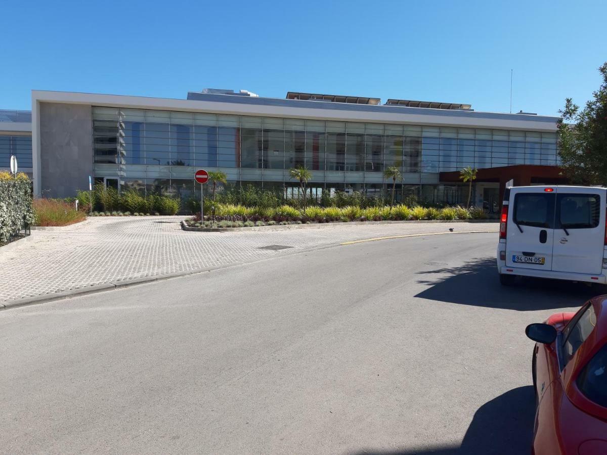 Studio Beach Torralta Alvor Exterior foto