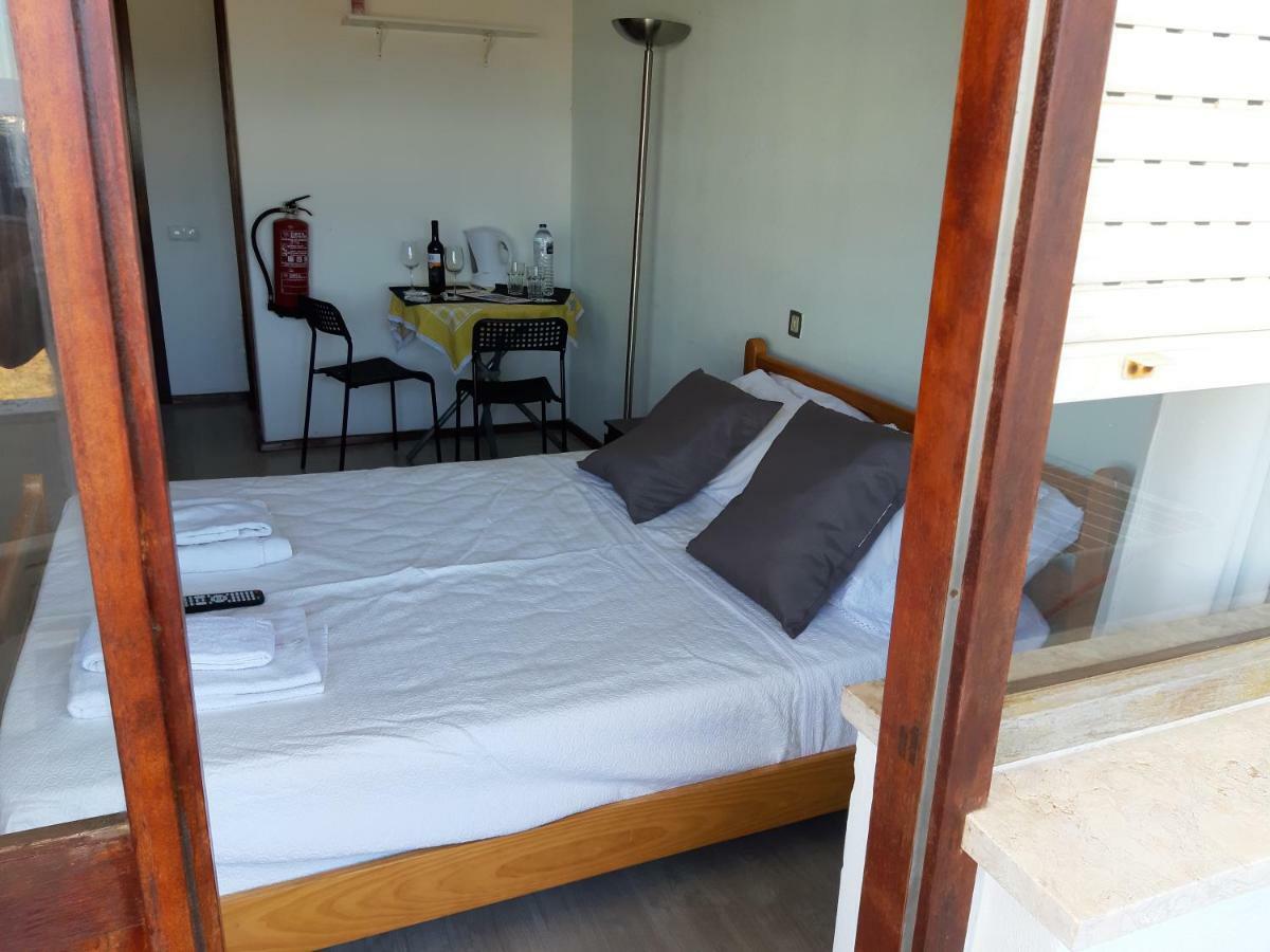 Studio Beach Torralta Alvor Exterior foto
