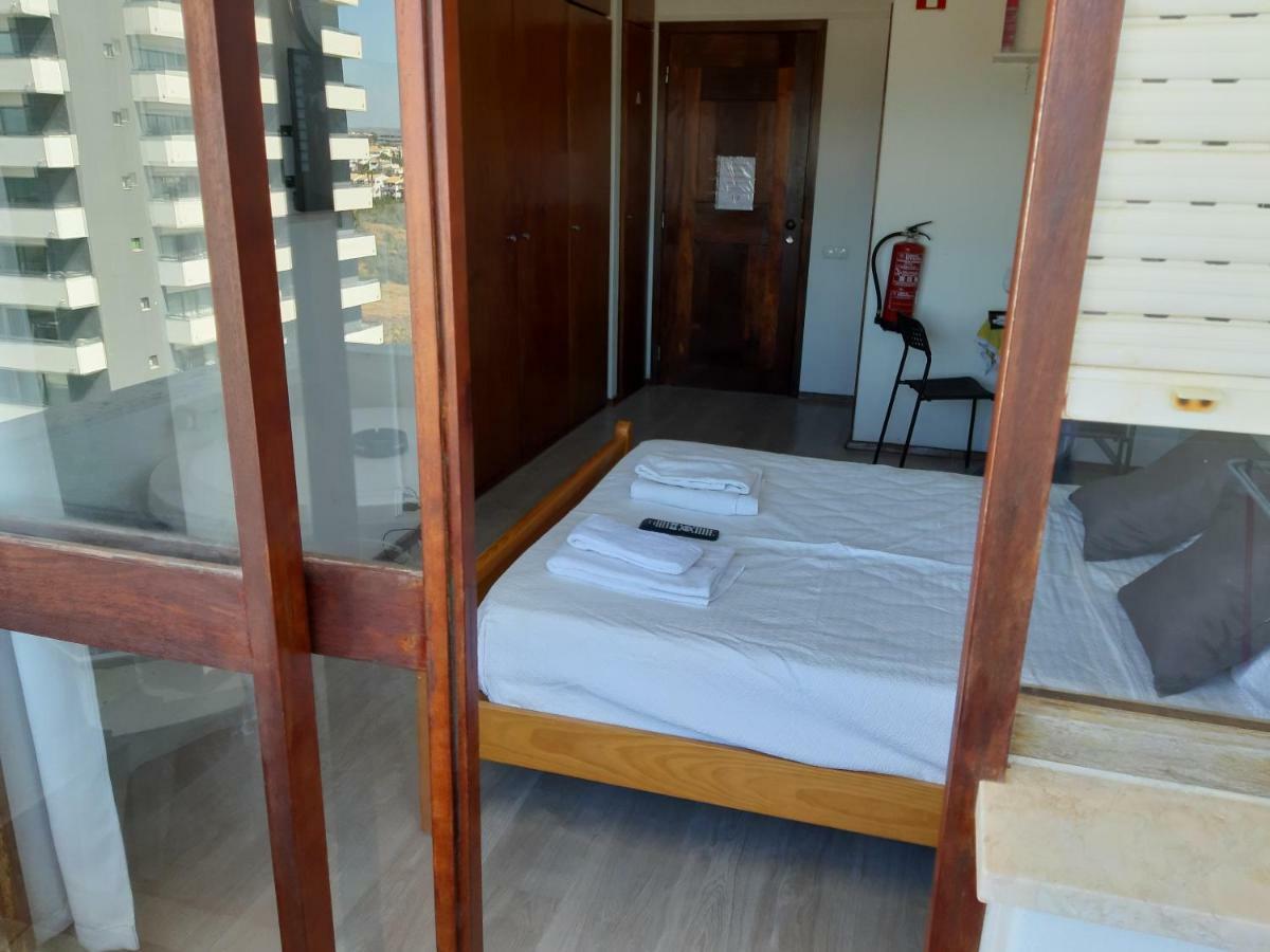 Studio Beach Torralta Alvor Exterior foto