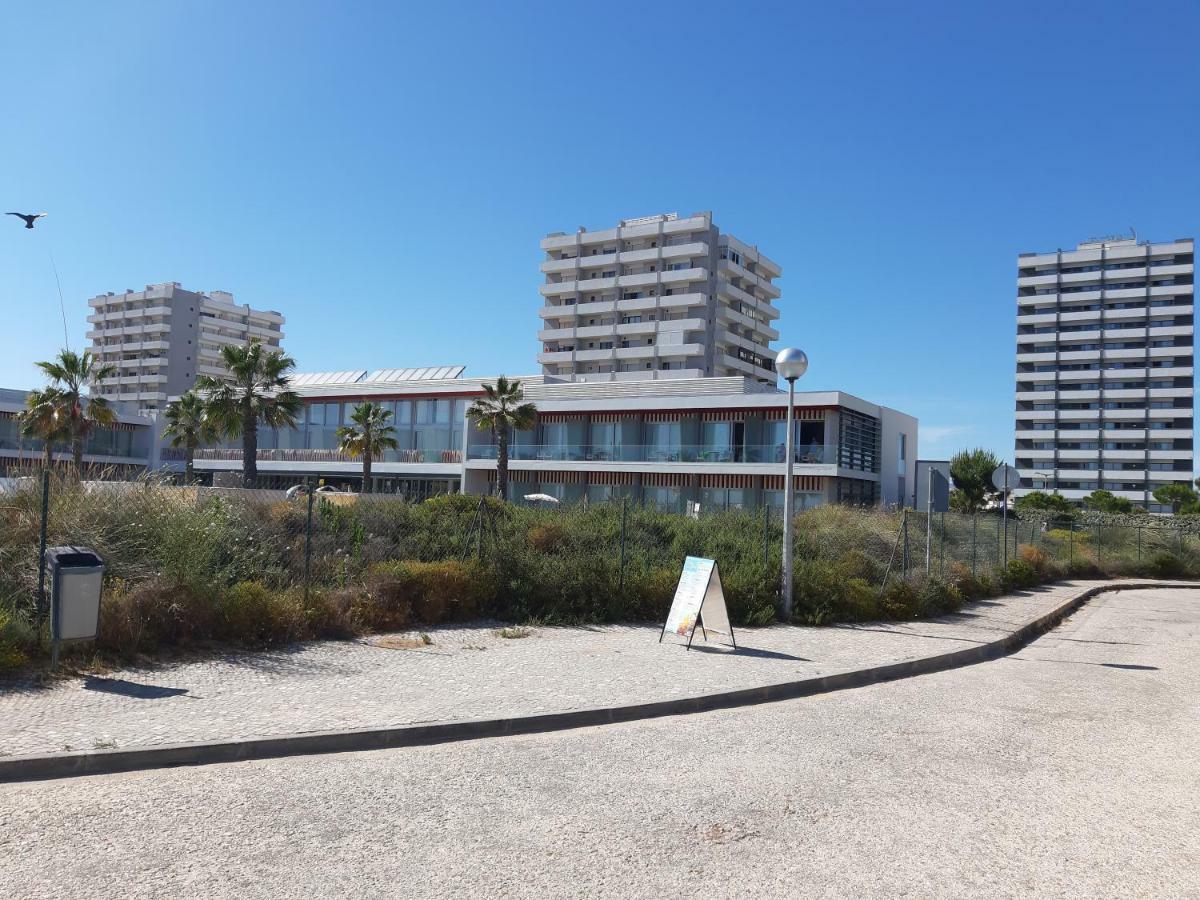 Studio Beach Torralta Alvor Exterior foto