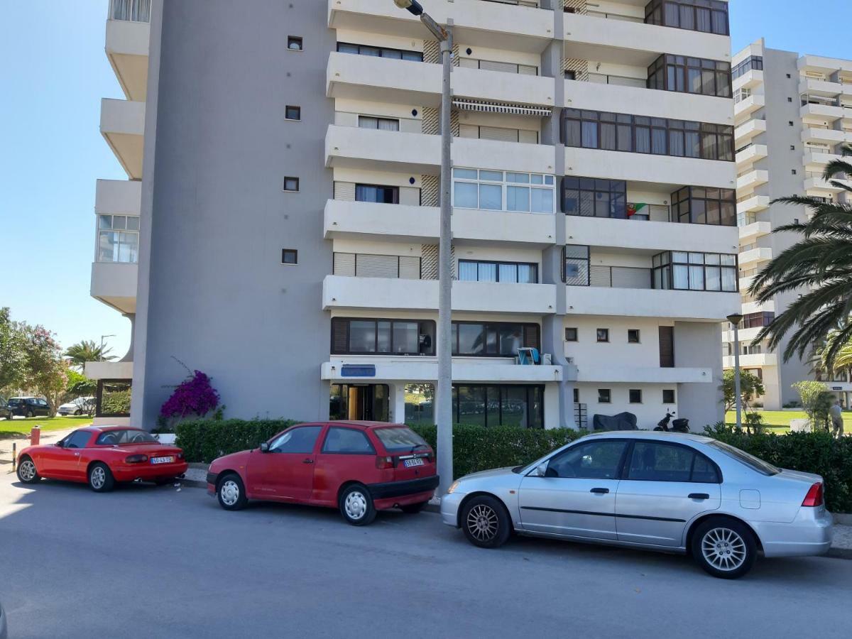 Studio Beach Torralta Alvor Exterior foto