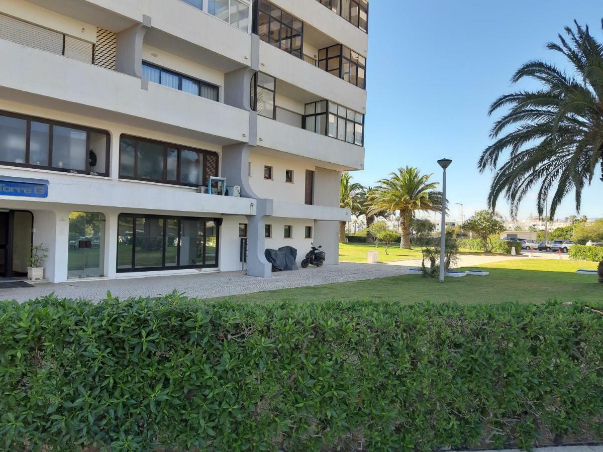 Studio Beach Torralta Alvor Exterior foto